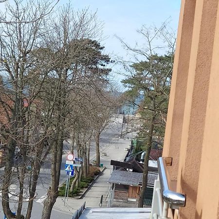 Apartament_Kubamielno Мельно Экстерьер фото