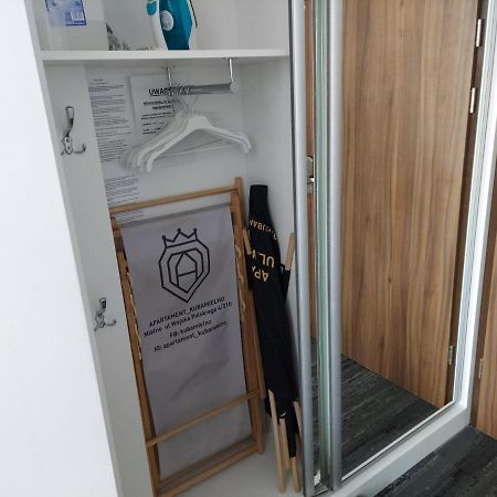 Apartament_Kubamielno Мельно Экстерьер фото