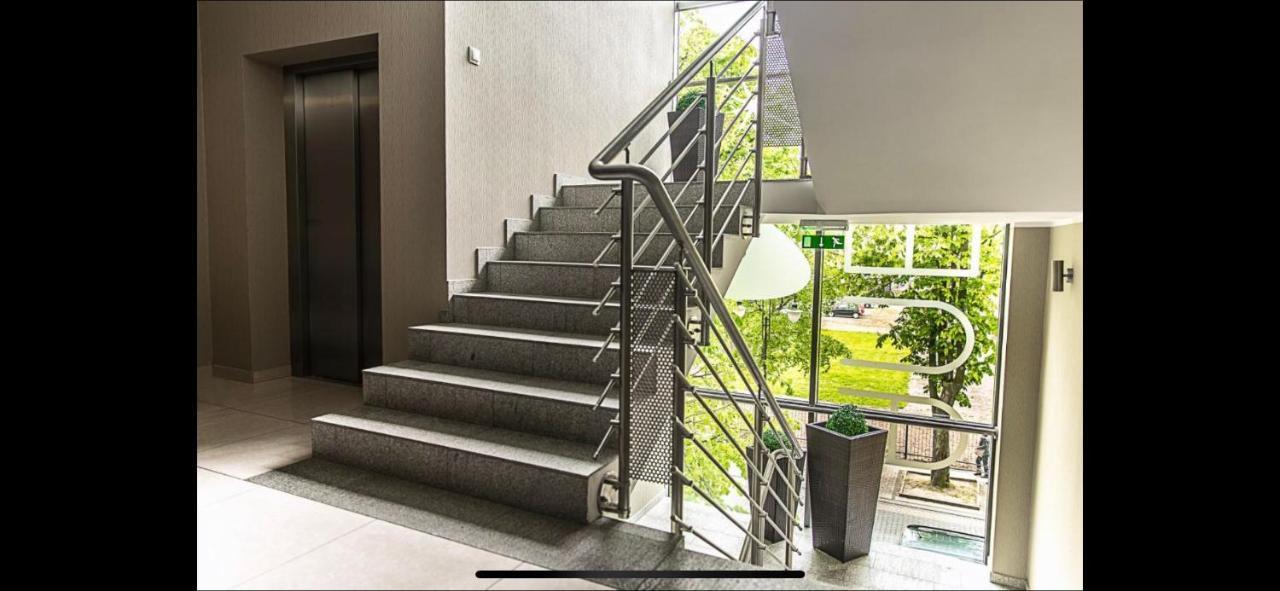 Apartament_Kubamielno Мельно Экстерьер фото