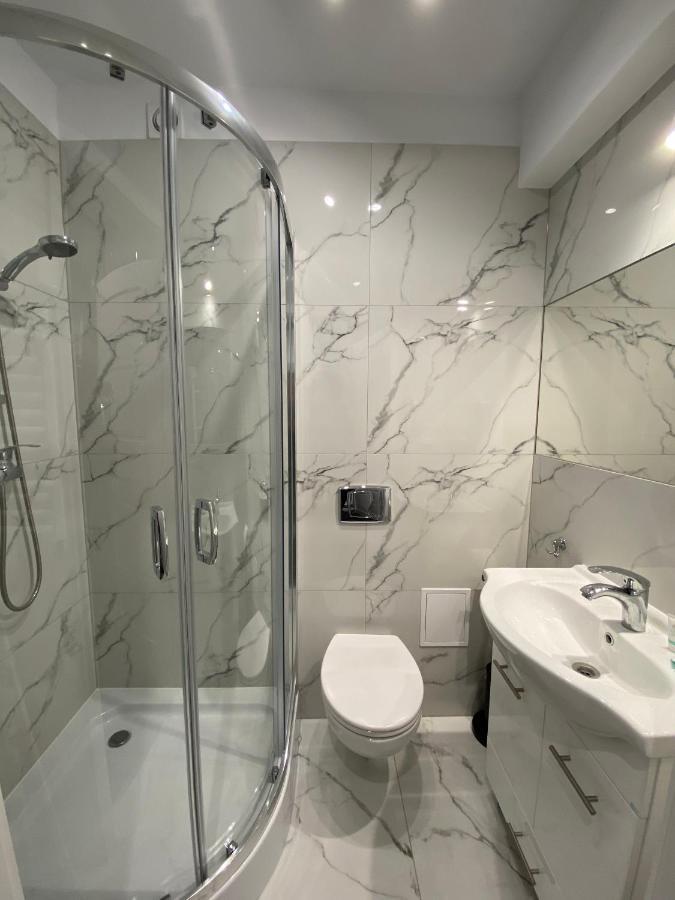 Apartament_Kubamielno Мельно Экстерьер фото