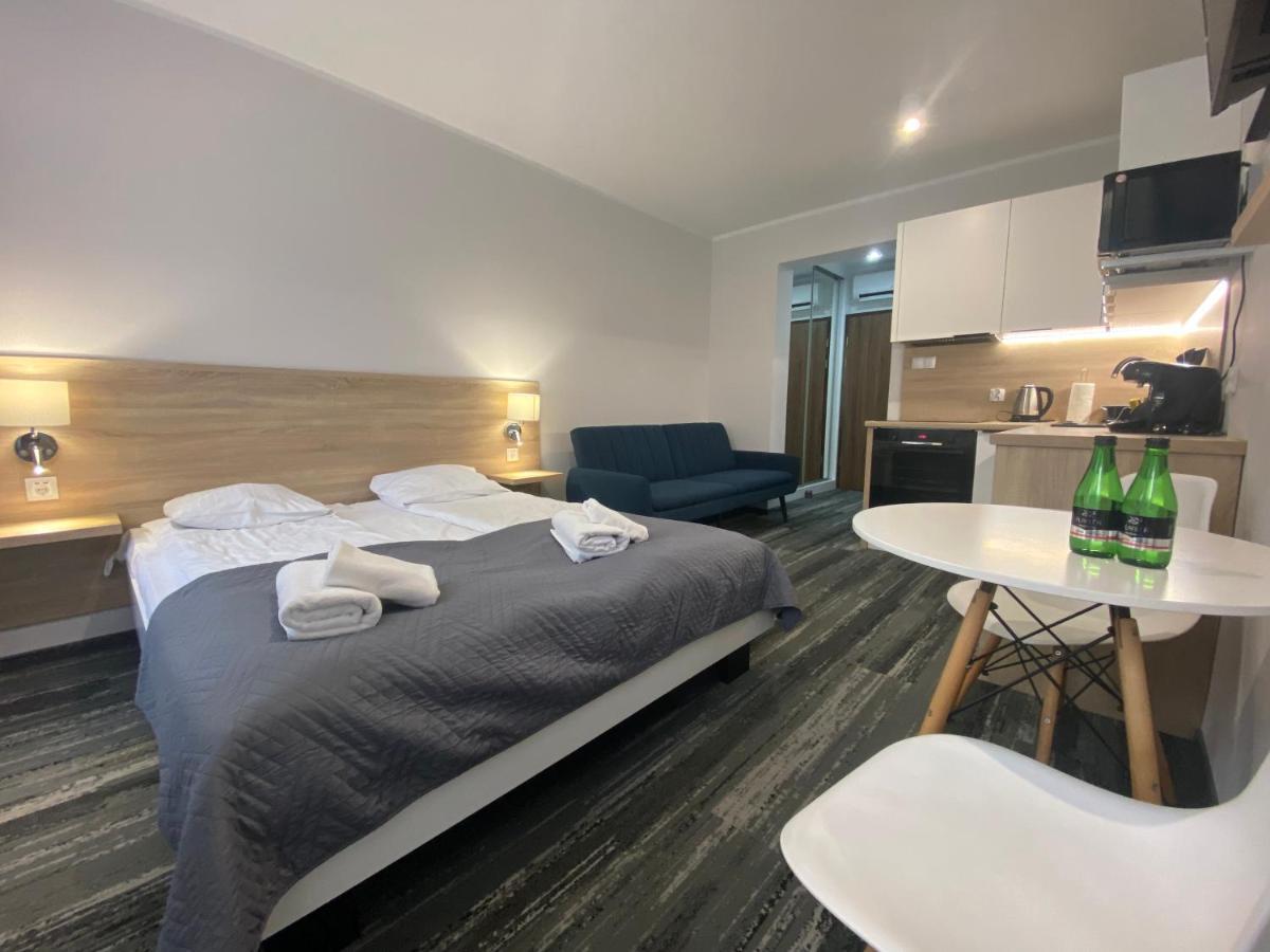 Apartament_Kubamielno Мельно Экстерьер фото