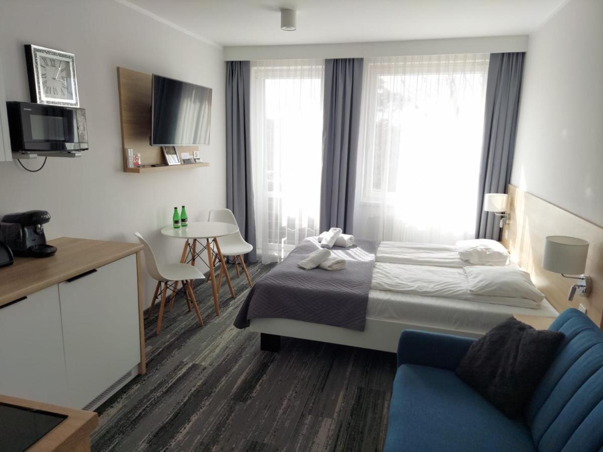 Apartament_Kubamielno Мельно Экстерьер фото