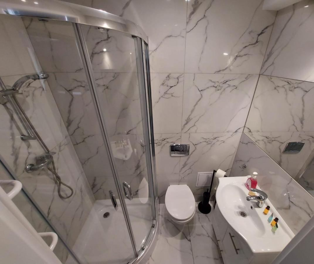 Apartament_Kubamielno Мельно Экстерьер фото